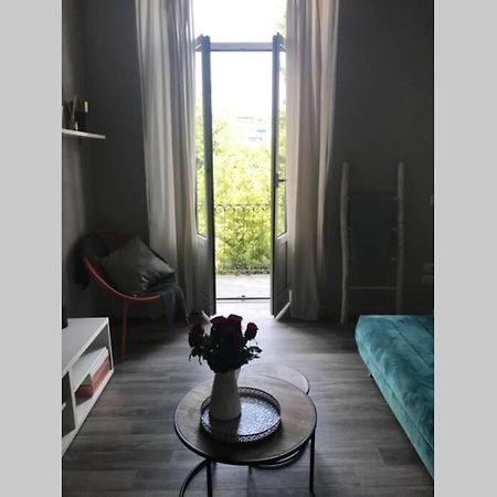 Mazzini Apartment อาโรนา ภายนอก รูปภาพ