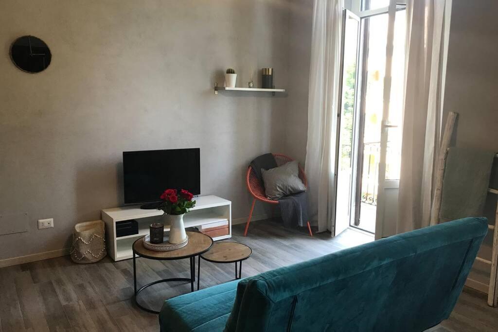 Mazzini Apartment อาโรนา ภายนอก รูปภาพ