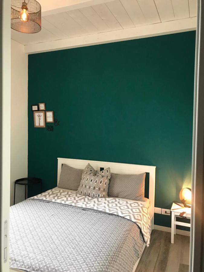 Mazzini Apartment อาโรนา ภายนอก รูปภาพ